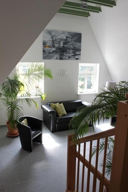 Lindenhof Hotel Thiendorf Eksteriør billede